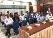 Nihil Kriminalitas 10 Tahun Terakhir, Desa Balai Batu Sandaran Wakili Polres Sawahlunto ke Tingkat Sumbar