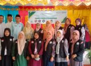 Bank Sampah Kasaro Nagari Tanjung Balik Solok Sukses Olah Sampah Jadi Emas