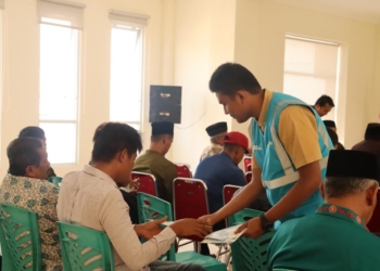 PLN Masuk Nagari: Mau Urusan Layanan Listrik, Cukup Klik PLN Mobile di Handphone