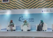 Program Wardah Inspiring Teacher 2023 Resmi Dibuka