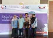 KPJ Damansara Gelar Seminar Kesehatan Program Kehamilan. Warga Padang Antusias Konsultasi dengan dr. Mohan Raj