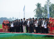 PLN Sukses Hadirkan Listrik Tanpa Kedip di Iven Rang Solok Baralek Gadang 2023