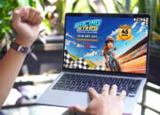 Hari Jadi IndiKids Channel Ke-2,    IndiHome Gelar Racing Stars Push Bike Competition 2023