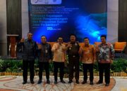 Bank Nagari dan Kejati Sumbar Bersinergi