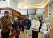 Dukung Peran Orang Tua Bekerja, Telkom Wujudkan Telkom Daycare