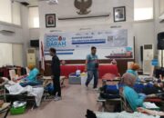 Peringati HUT Pelindo Ke-2 Pasca Merger Regional 2 Teluk Bayur Gelar Berbagai Kegiatan
