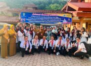 Kolaborasi BKOM Pelkes Sumbar dan Lafkespri, 30 Calon Surveior FKTP dari 9 Provinsi Ikuti Pelatihan di Padang