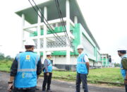 Potensi Bahaya, PLN Sumbar Akui Masih Banyak Bangunan Masyarakat Kurang 3 Meter dari Jaringan