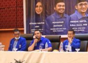 PAN Padang Kembali Calonkan 6 Petahana Maju Pileg 2024