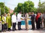 HANTARU 2023: Momen Kanwil ATR/BPN Sumatera Barat – PLN Tuntaskan Sertifikasi Aset Kelistrikan