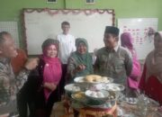 Peringatan Maulid Nabi Muhammad di MIN 4 Padang Diisi Berbagai Kegiatan