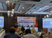 Bawaslu  Sumbar Gelar Bimtek Bekali Anggota Penanganan Pelanggaran