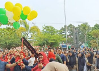 Poltekkes Kemenkes Padang Peringati Dies Natalis Ke-22 Berbagai Kompetisi Lokal Hingga Nasional Bakal Digelar