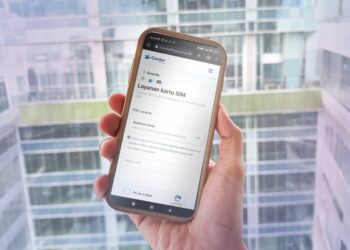 Begini Cara Mudah Reaktivasi Nomor XL dan Axis