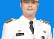 Program Sekolah Gratis, Bupati Sijunjung Tegaskan Tak Ada Pungutan untuk Peserta Didik 