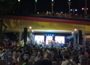 Peringatan Hari Jadi Sumbar ke 78, Event Sumbar Alek dan Pasa Ekraf Digelar di Batang Arau