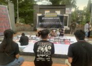 September Hitam : Cara Aktivis Sumbar Desak Negara Tuntaskan Pelanggaran HAM Berat Masa Lalu