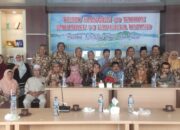 Temu Kangen 50 Tahun Angkatan 73, Ikatan Alumni Fakultas Pertanian UNAND Pererat Kebersamaan