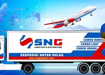 Jasa Pengiriman Terbaik ke Seluruh Indonesia, Cargo SNG Logistic