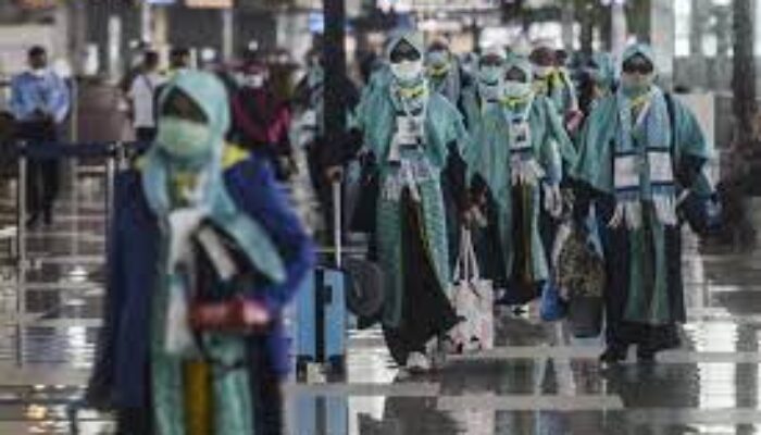 Ketua ASITA Sumbar, Darmawi: Keberangkatan Umrah Capai 8.000 Jemaah Setiap Bulan