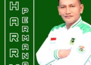 PPP Targetkan Satu Kursi Per Dapil di Dharmasraya