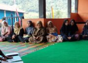 Persiapan Alek Nagari Rang Simpang Kapuak Dimatangkan