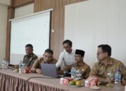 Admin Srikandi Kabupaten Lima Puluh Kota Diberi Pelatihan