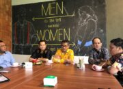 Kemenperin Dorong Sumbar Jadi Wilayah Melek Industri