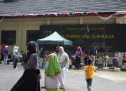 Peringati Hari Pencegahan Bunuh Diri Dunia, MHCC Sumbar Gelar Sosialisasi pada Remaja dan Anak