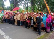 Termasuk Dalam Tujuh Besar, KAN Aua Kuniang Dinilai Tim Provinsi