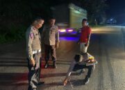 Kecelakaan Maut di Jalinsum, Tiga Orang Guru Meninggal