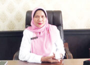 Sepanjang 2024 Kasus Rabies Terkendali di Padang