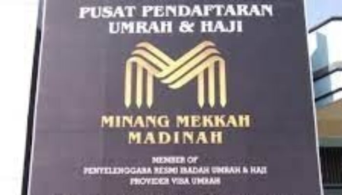 Umrah Bersama Minang Mekkah Madinah Tour, Ada Diskon Khusus Bagi TNI Polri