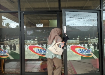 Umrah Bersama Sanabil Tour, Jemaah Nyaman Tinggal Berangkat