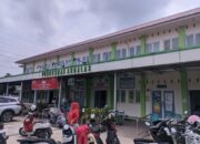 Kabut Asap Selimuti Kota Padang, Penderita ISPA Meningkat Tajam