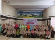 Pengurus RBM Sumbar Segera Dibentuk