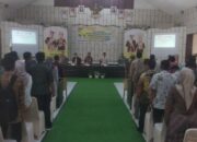 Pemkab Solok Selatan Dukung Program RPL Unes