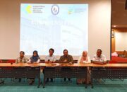 RSUP Dr. M Djamil Padang Sukses Operasi Pasien Skoliosis Berat