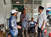 Rahmat Aliya Andri Maju sebagai Calon Wali Nagari Baringin