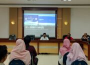 Aplikasi SI-ALEK Permudah Pelayanan Masyarakat Kota Padang