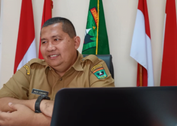 Pemprov Sumbar Pastikan Rasionalisasi Anggaran Tak Ganggu Realisasi Progul dan RPJMD.