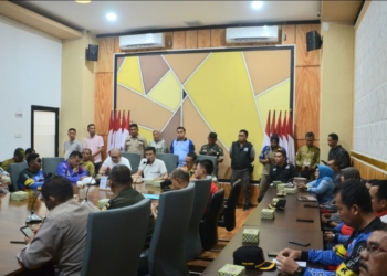 Dinas Pariwisata Kota Padang Bakal Re-Aktivasi Posatgab Pantai Padang