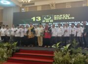 PBB Tawarkan Yusril Ihza Mahendra Jadi Cawapres Prabowo