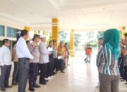 Pemda Pasaman Barat Terus Tuntaskan Proses Pencairan Dana Bantuan Gempa