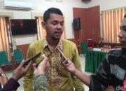 KPU Pariaman Gencarkan Sosialisasi Pemilu