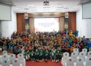 179 Mahasiswa PMM Belajar di UNAND