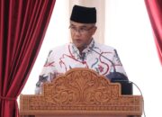 Rida Dinilai Pantas Kembali Jabat Pj Wali Kota Payakumbuh