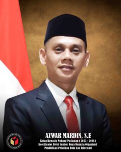 Azwar Mardin