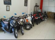 Promo September Ceria Hadir di Yamaha S Parman Padang