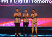BATIC 2023: Transformasi dan Inovasi Jadi Strategi Jitu di Tengah Evolusi Teknologi Digital yang Dinamis